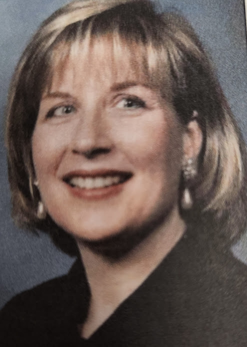 GASKIN MARY ANN