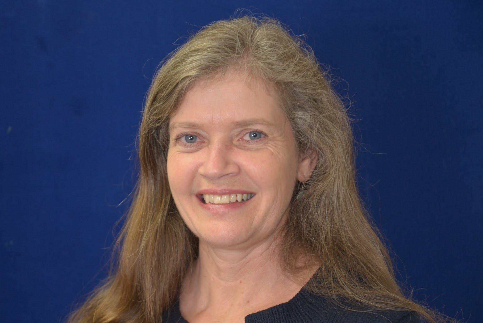 Ruth Kaspar