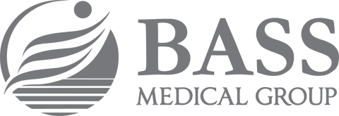 BASS Logo GREY