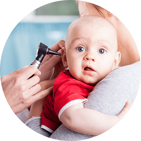 infant