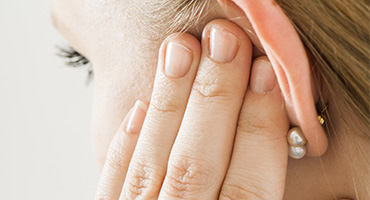tinnitus
