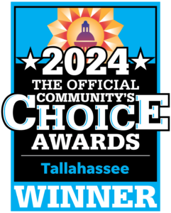 CC24 Tallahassee Winner