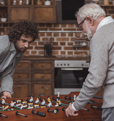 fooseball fooseball