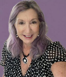 Dr Noël Crosby Dr Noël Crosby
