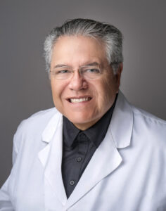 Dr Enrique Sanchez 2