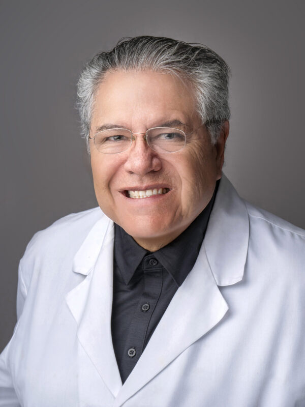 Dr Enrique Sanchez 2