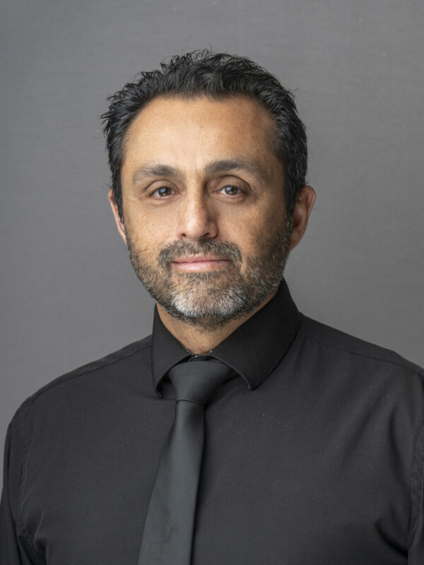 Armando Parada