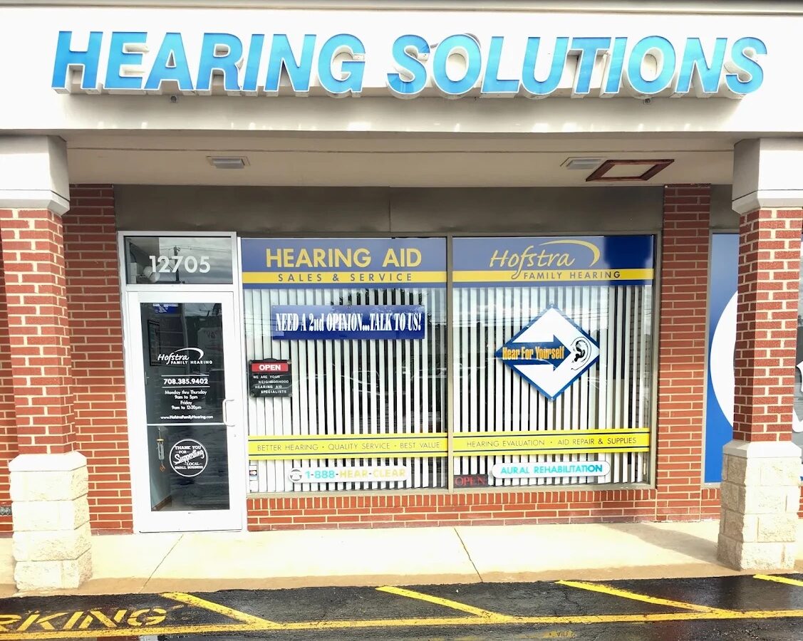 Store Front