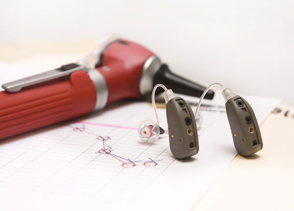 Hearing Products