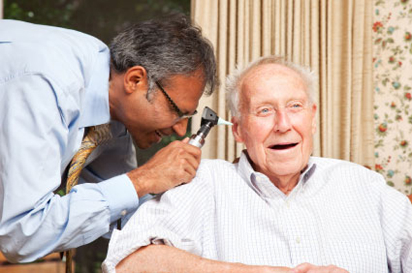 Hearing Test