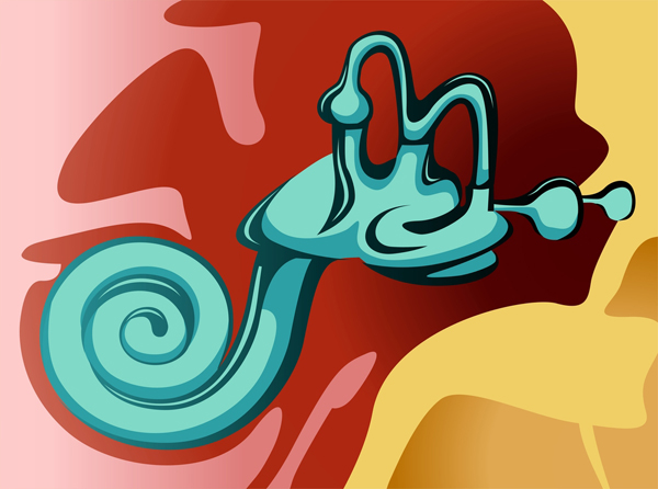 Ear