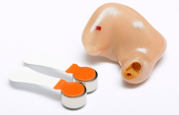 Digital Hearing Aids