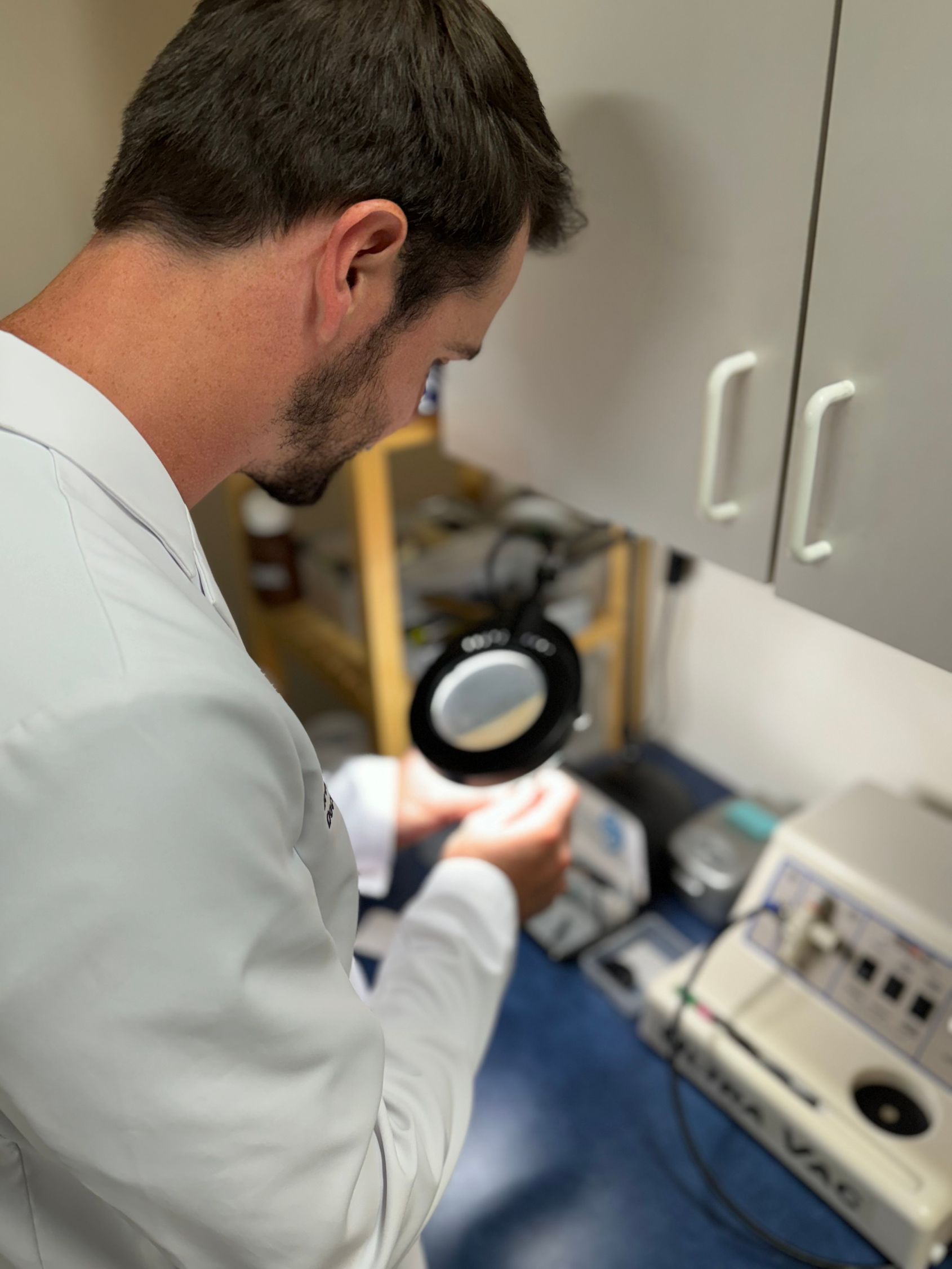 provider hearing aid repair