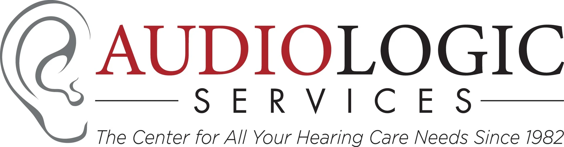 logo audiologic services