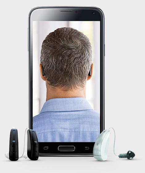 hearing aids cellphone hearing aids cellphone