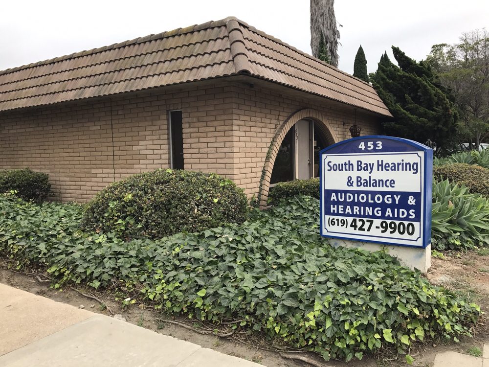 South Bay Front Office