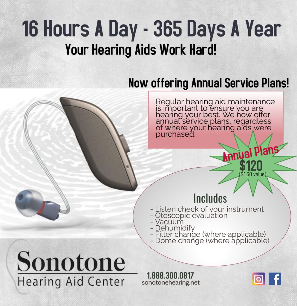 16 hours a day 365 days a year