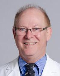 audiologist john coleman