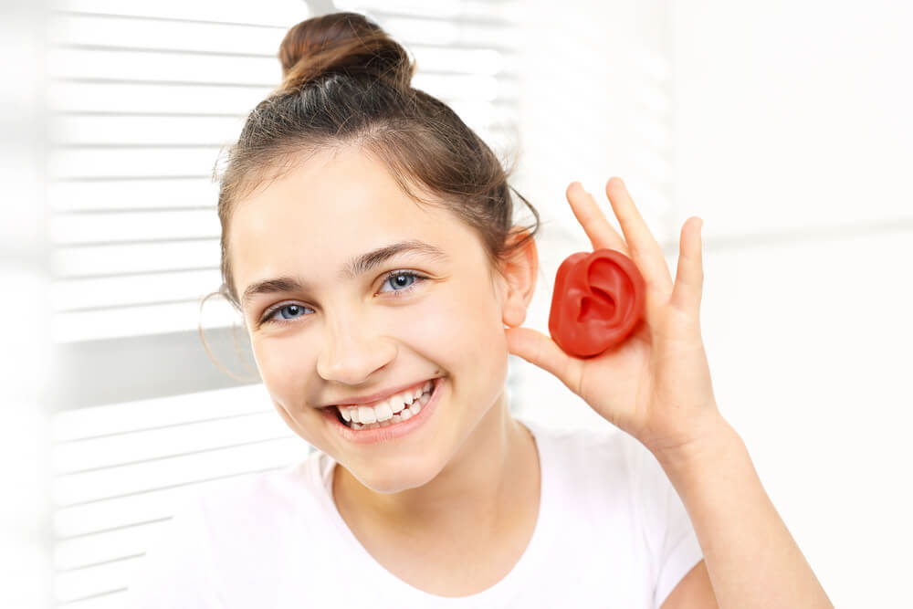 best hearing aids for kids and teenagers