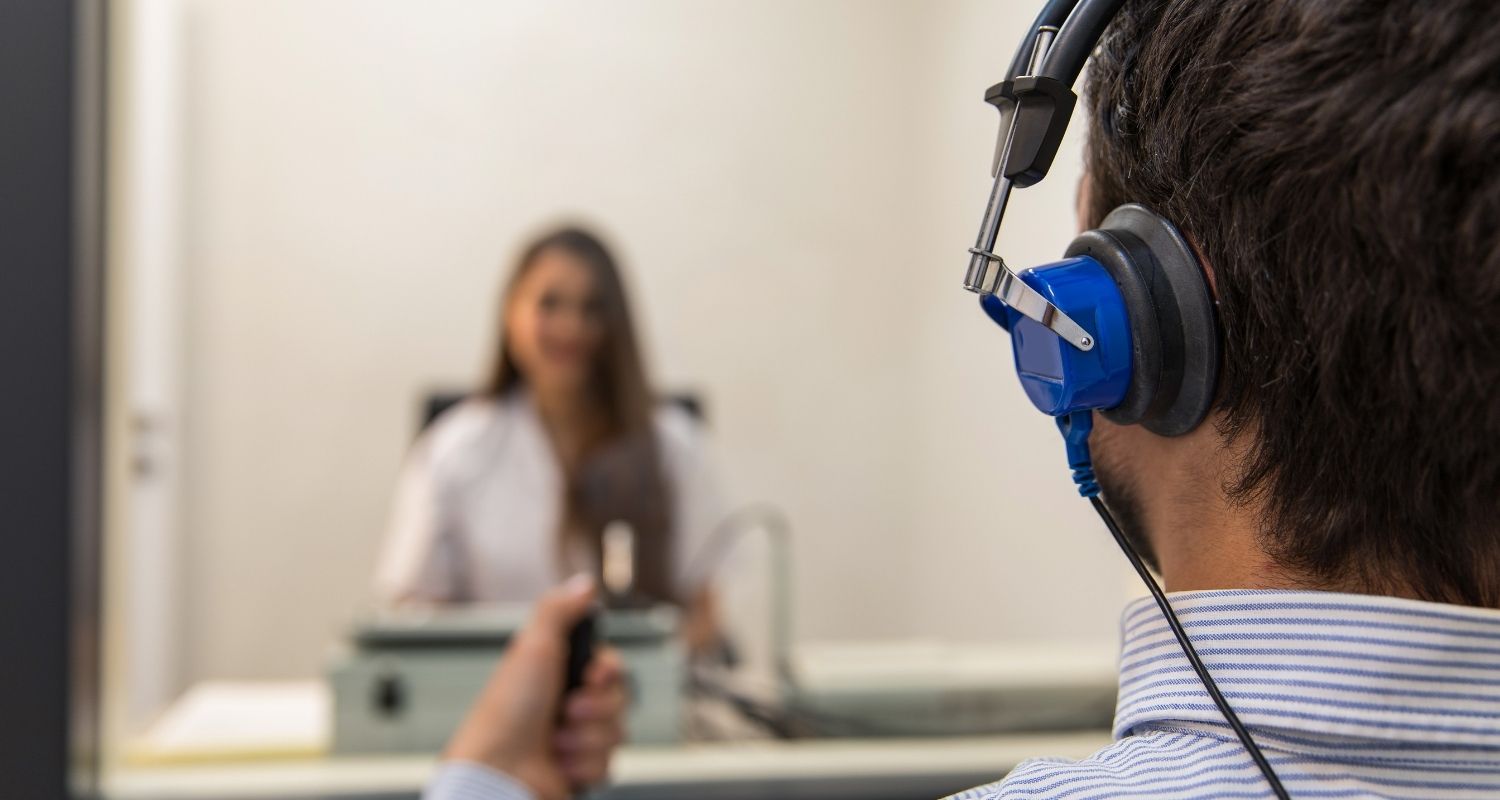 5 Reasons to Take an Annual Hearing Test