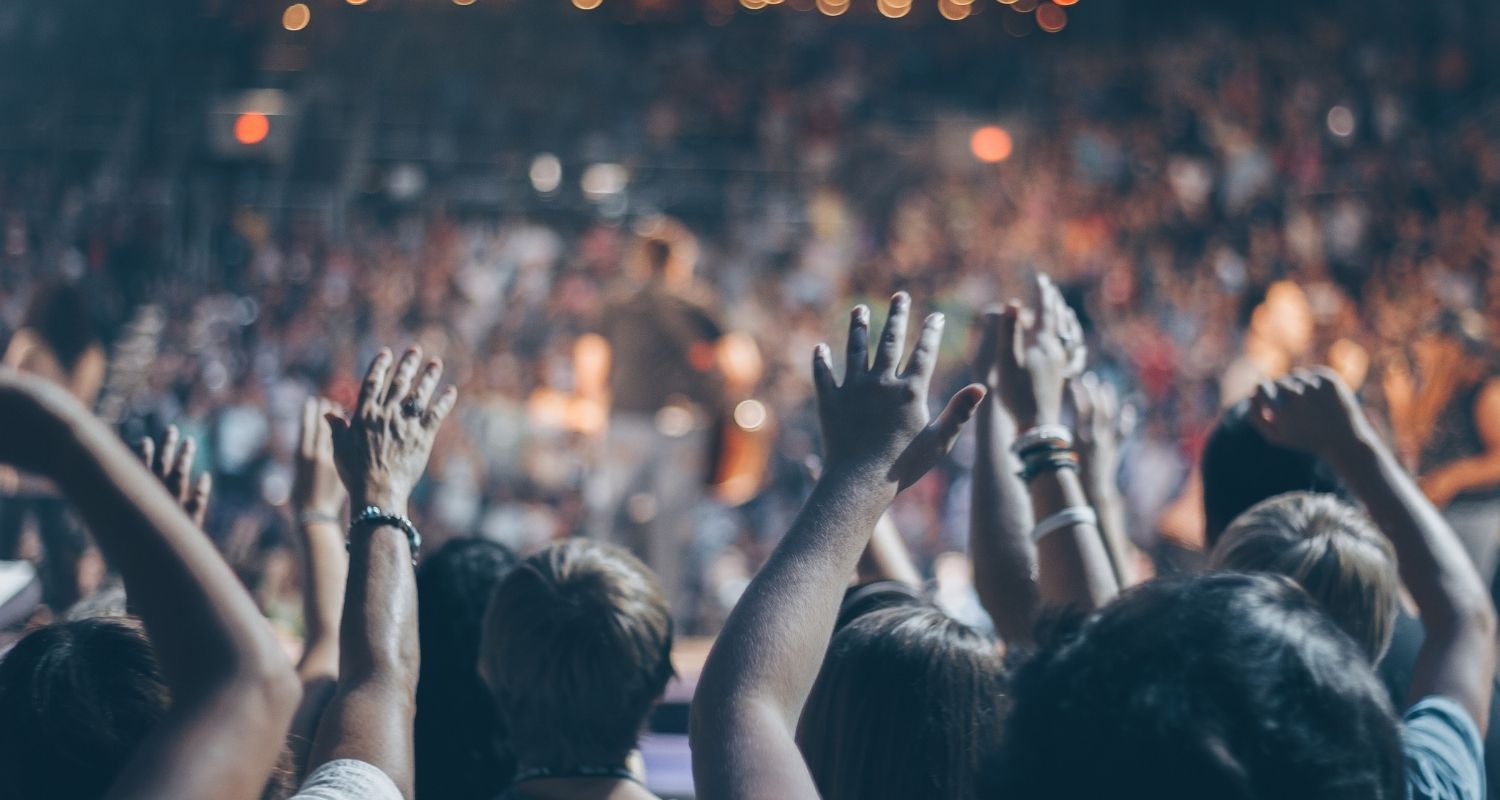 With Live Music Returning, Remember to Protect Your Hearing!