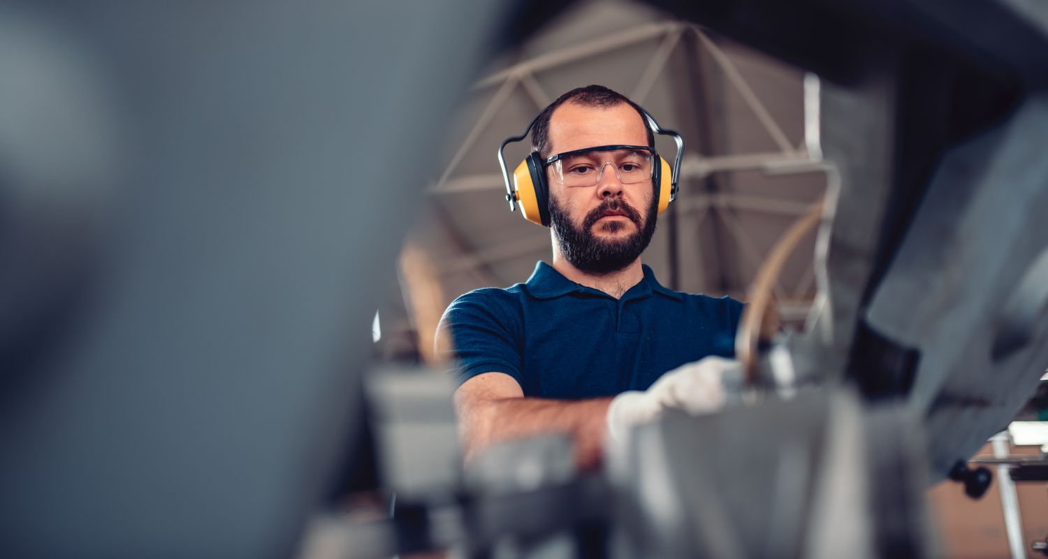 Certain Work Places Pose A Higher Risk of Hearing Loss