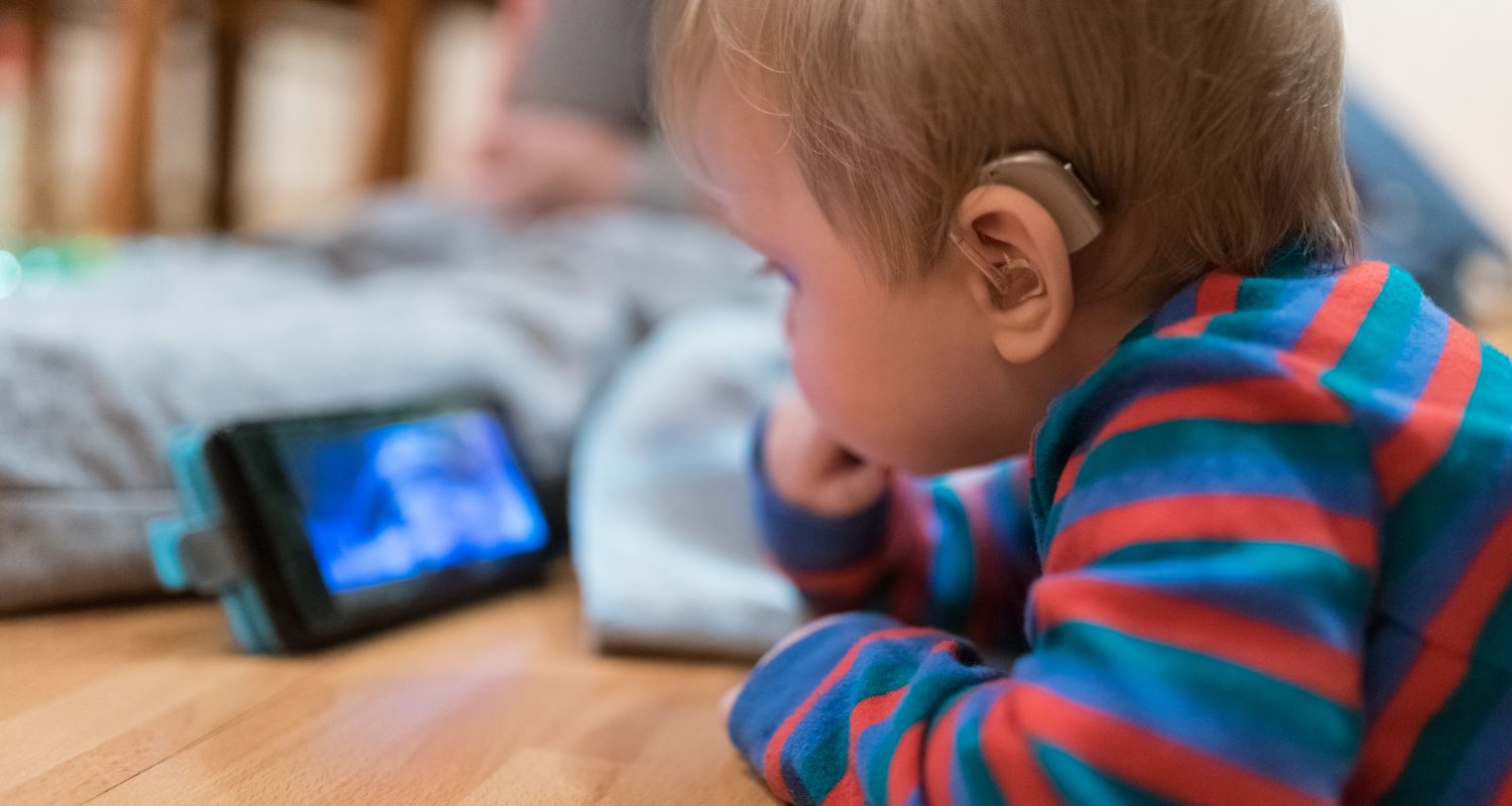 All About Bluetooth Hearing Aids