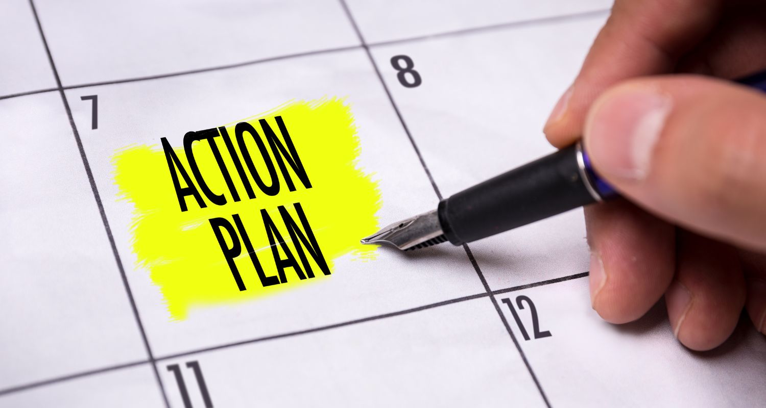 Benefits of Addressing Hearing Loss with an Action Plan