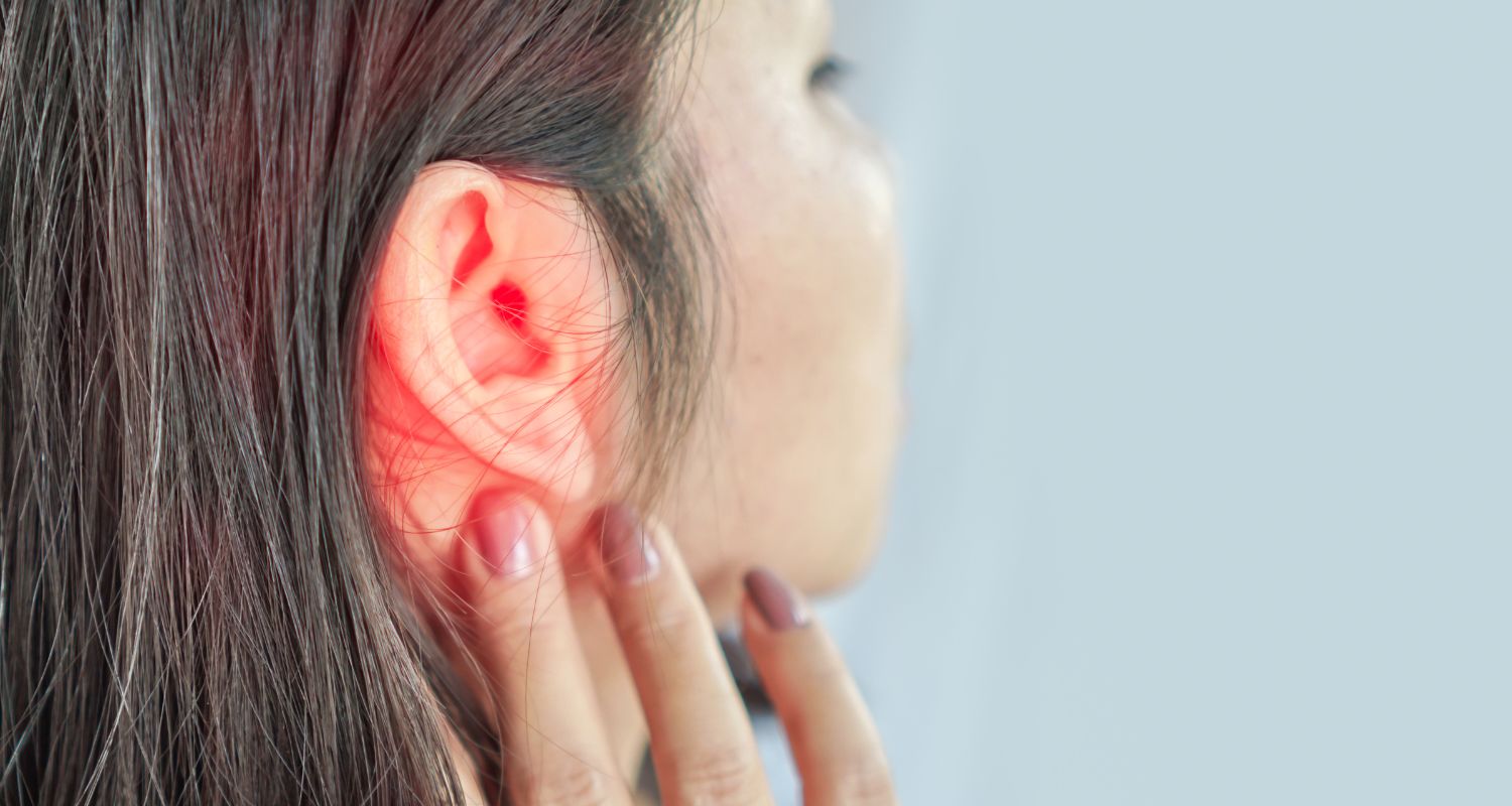 Link Between Noise Induced Hearing Loss Tinnitus