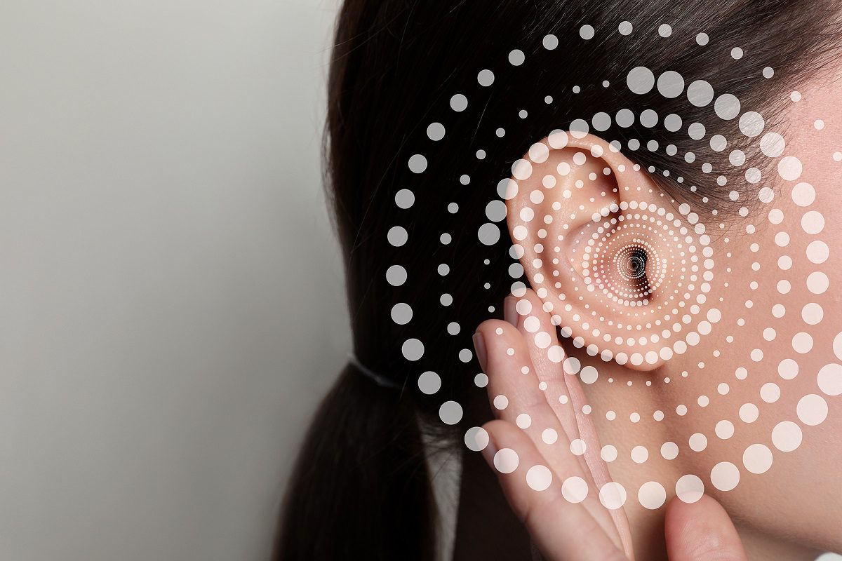 hearing issues