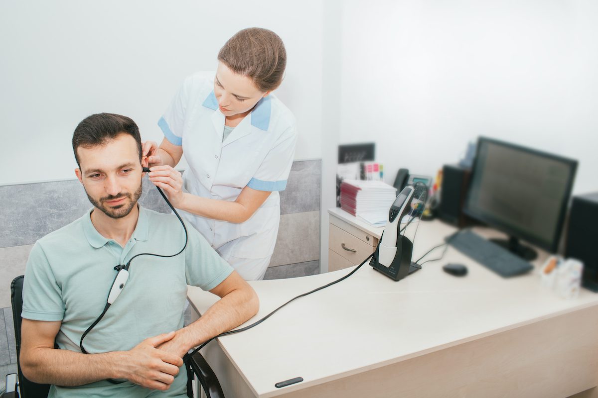 Celebrate World Hearing Day Ear and hearing care for all