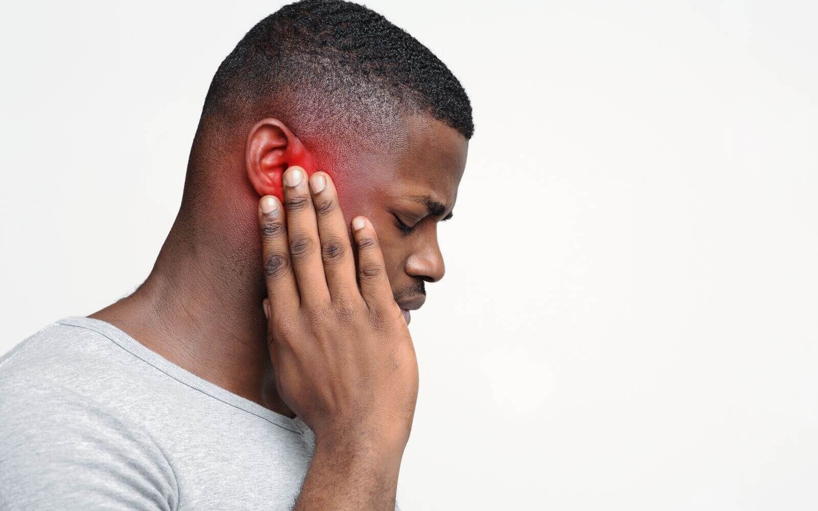 Managing Tinnitus