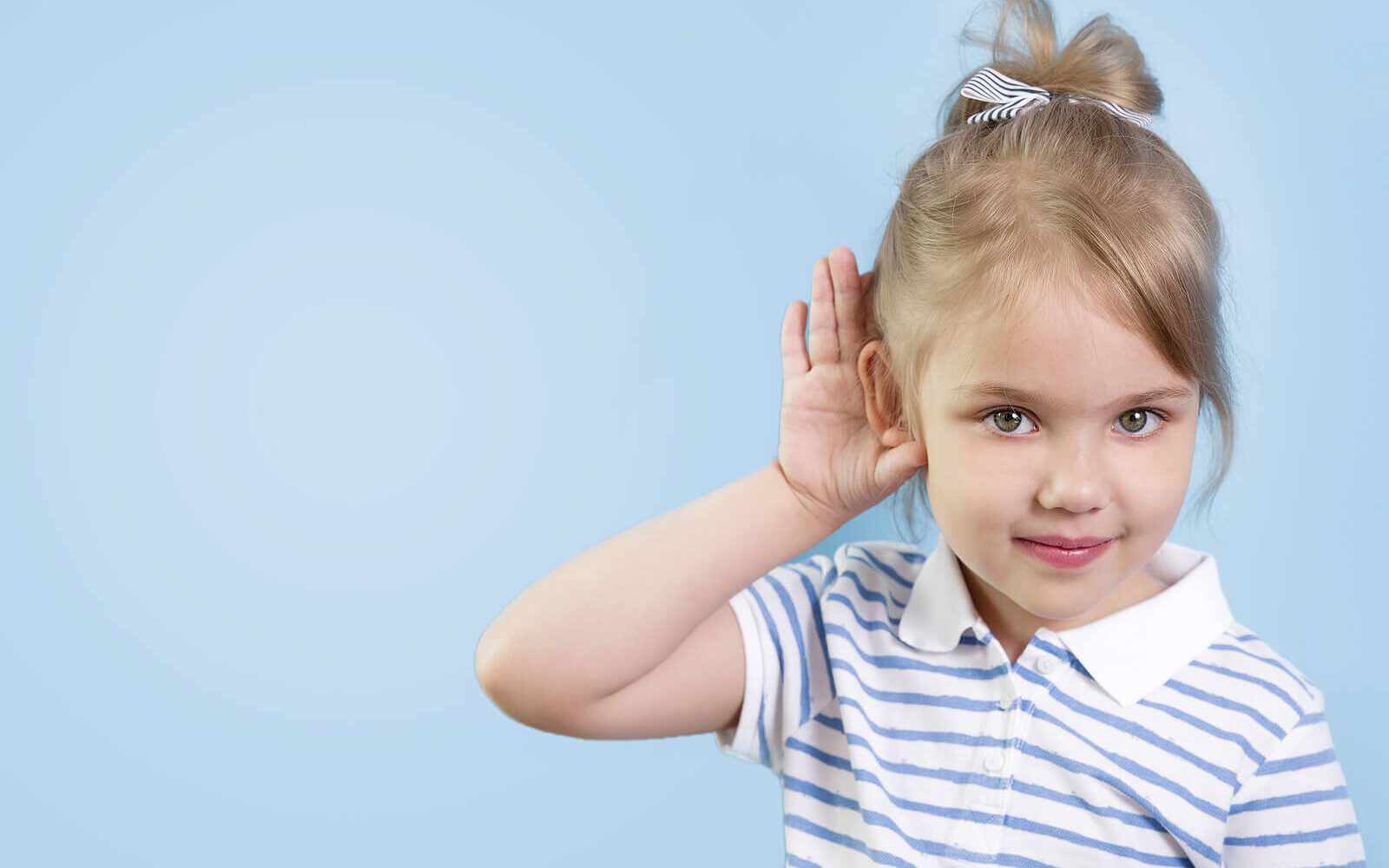 How we can protect children and teens from damaging noise