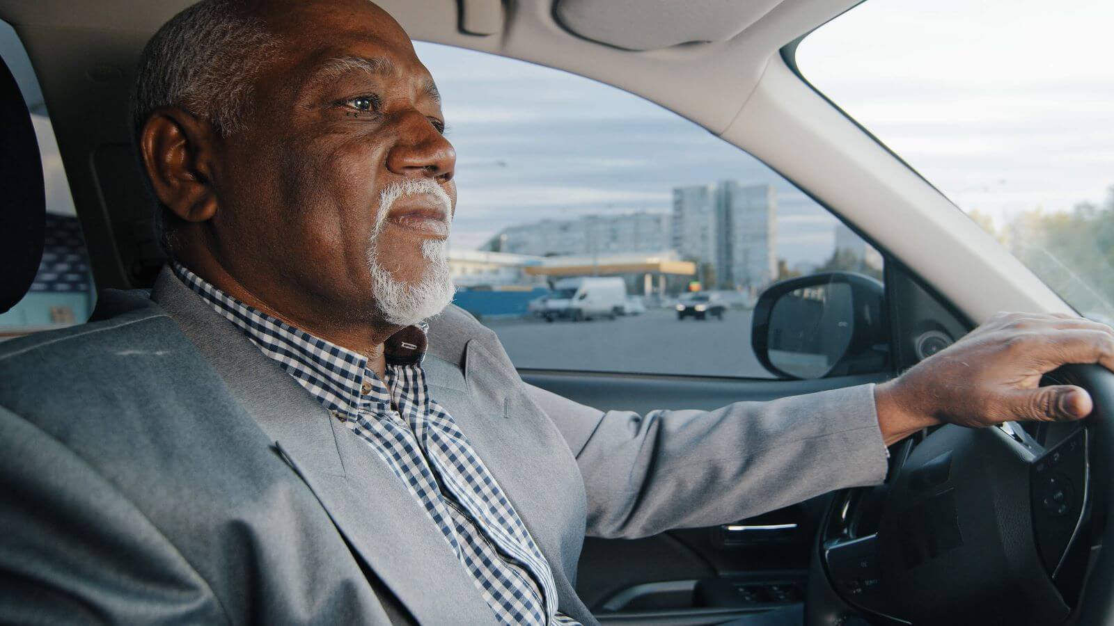 Is your car too loud on the freeway