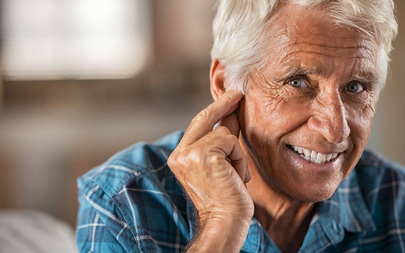 hearing loss and your mental health