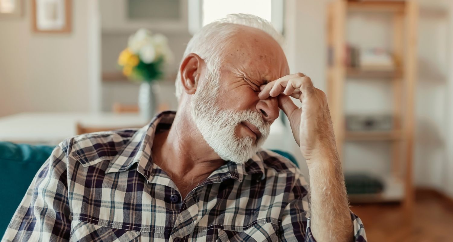 A Link Between Migraines, Tinnitus & Hearing Loss