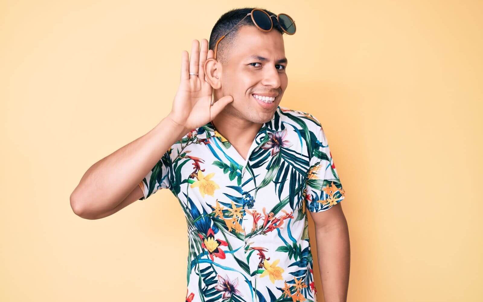 Unlocking Social Connections - How Hearing Treatment Enhances Your Summer Social Life