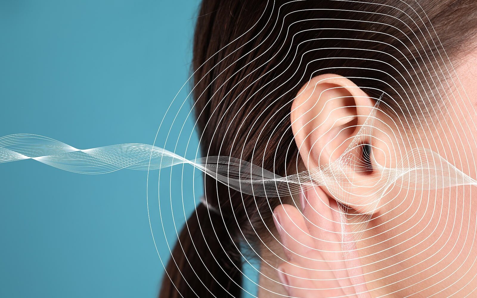 bigstock Hearing Loss Concept Woman An 457682423 min