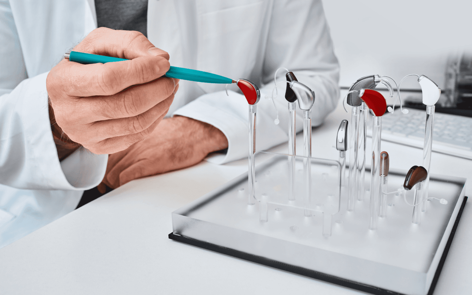 Exploring The Pros and Cons of Hearing Aid Styles