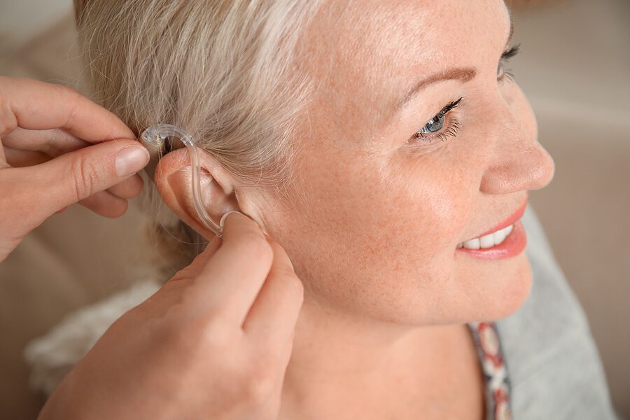 Troubleshooting 10 Common Hearing Aid Issues