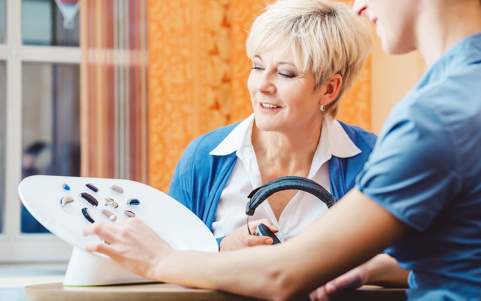 The Quietest Battle: Understanding Age-Related Hearing Loss