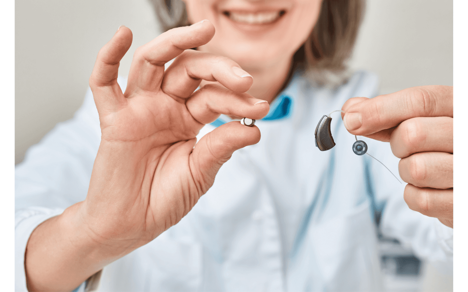 Embracing the Sound: A Guide to Adjusting to Your New Hearing Aids