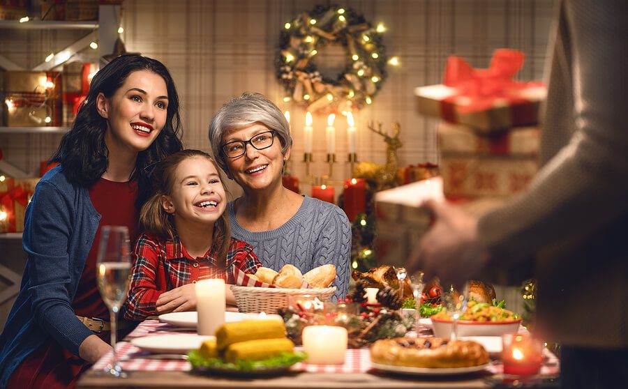 The Festive Magic: Enhancing The Holidays with Assistive Listening Devices