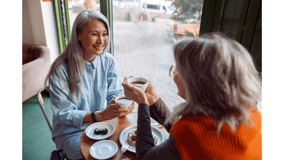 4 Ways to Share Your Hearing Loss Journey