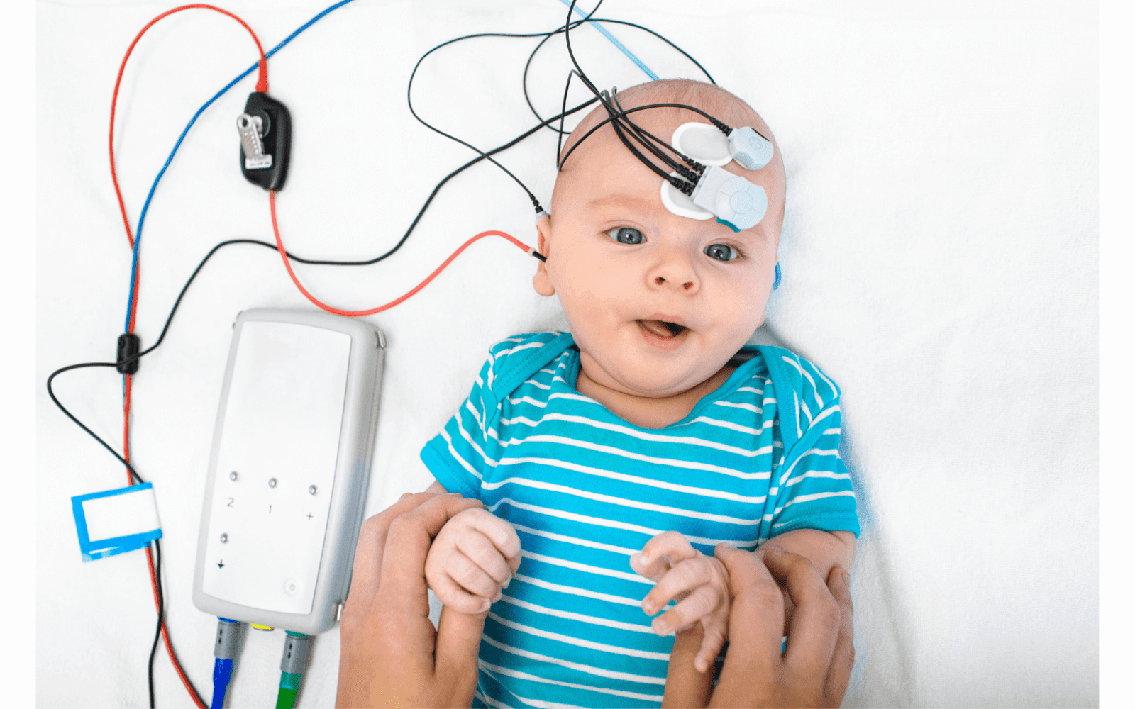 Understanding Childhood Hearing Loss