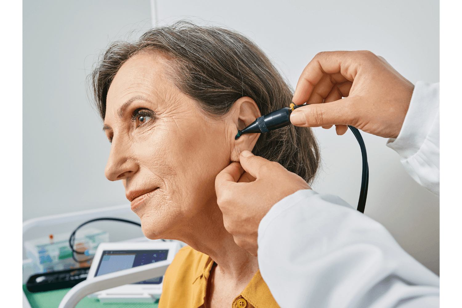 Understanding Conductive Hearing Loss: Causes, Symptoms, and Treatment Options