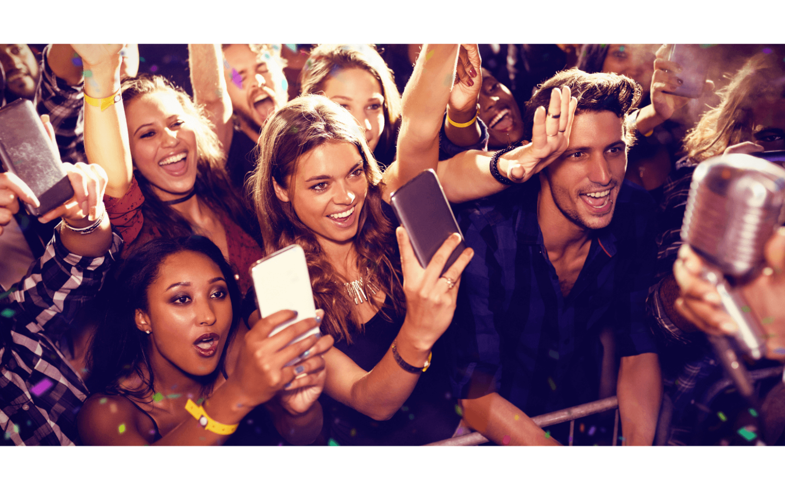 Summer Concert Survival Guide for Hearing Aid Users