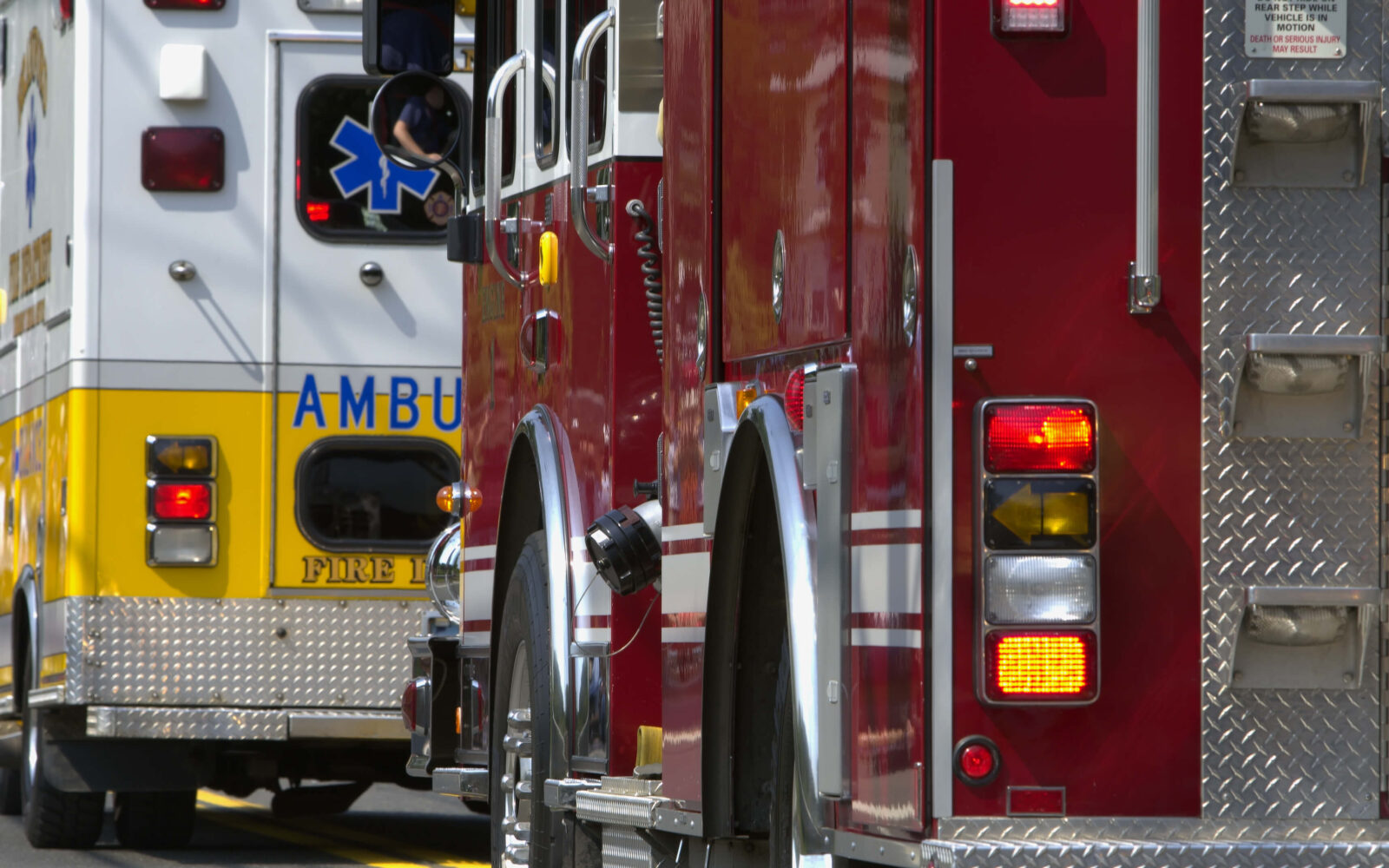 Prepare for Emergencies with Hearing Aids