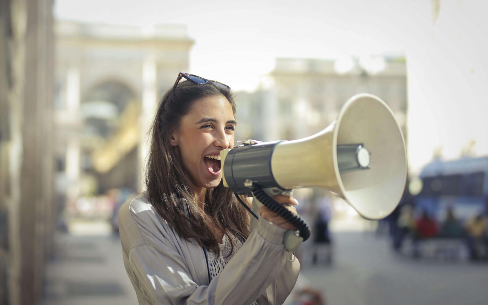 Understanding the Dangers of Noise Pollution