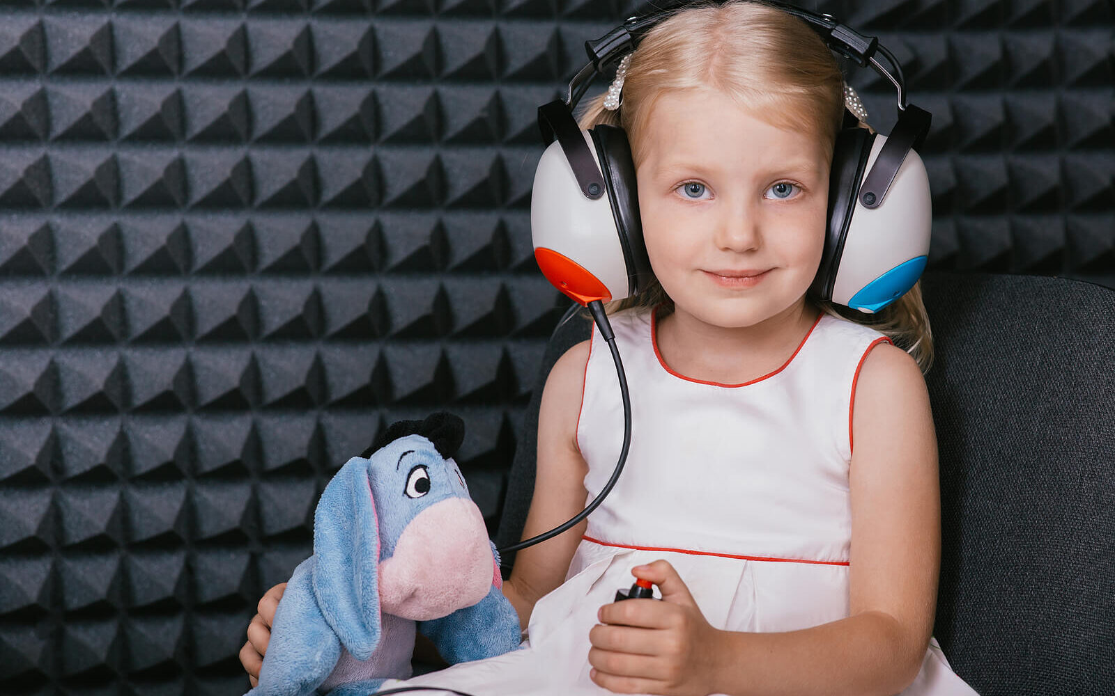 Pediatric Hearing Screenings: What Parents Should Know